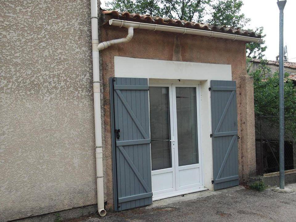 Ganze Wohnung, Le Gîte des Templiers à Montfort-sur-Argens in Montfort-sur-Argens, Brignoles Region