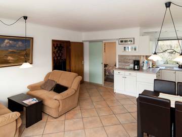 Ferienwohnung für 3 Personen in Hörnum, Sylt, Bild 2