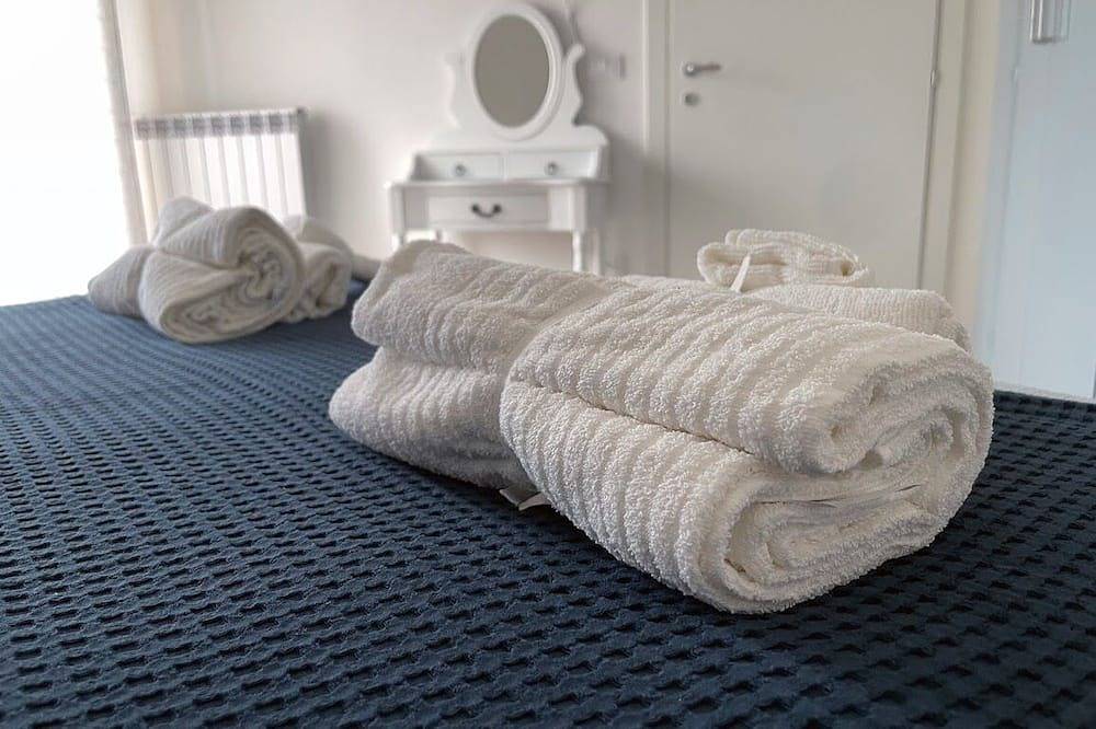Hel leilighet, Cozy apartment clean and very bright equipped with all the comforts in Pescara, Adriatic Coast Abruzzo