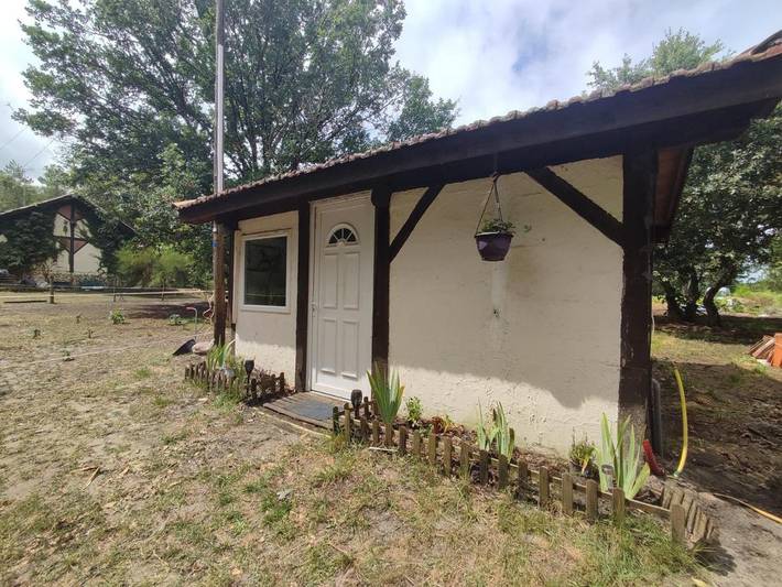 Location de vacances pour 2 personnes, avec jardin à Onesse-Laharie - 4