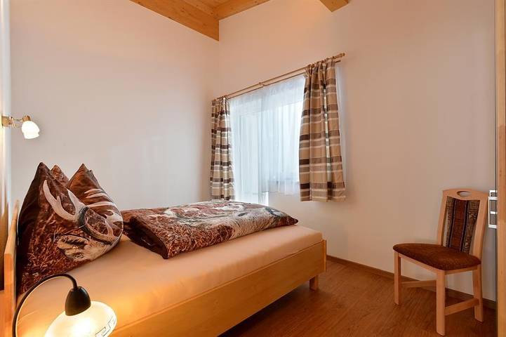 Ferienwohnung für 4 Personen, mit Balkon, kinderfreundlich in SkiWelt Wilder Kaiser - Brixental - 3