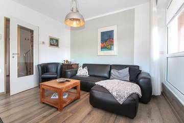 Ferienwohnung für 4 Personen in Norddeich, Nordseeküste, Bild 4