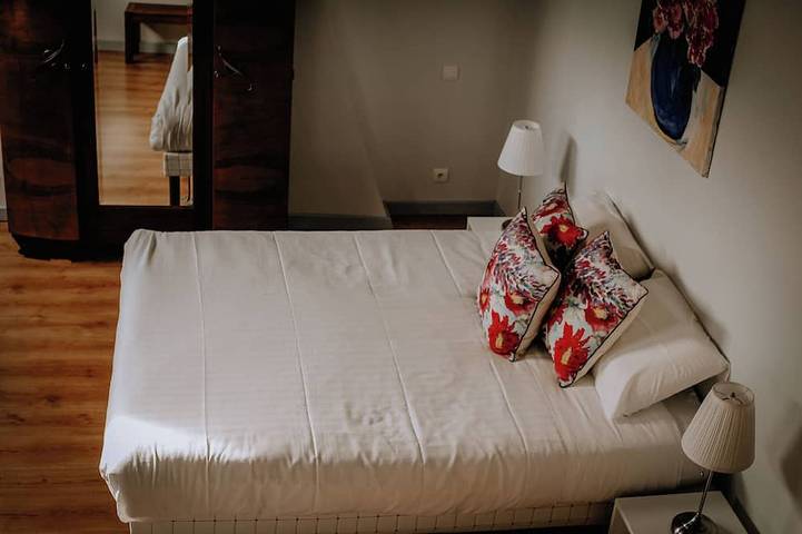 Location de vacances pour 4 personnes, avec terrasse à Meursault - 4