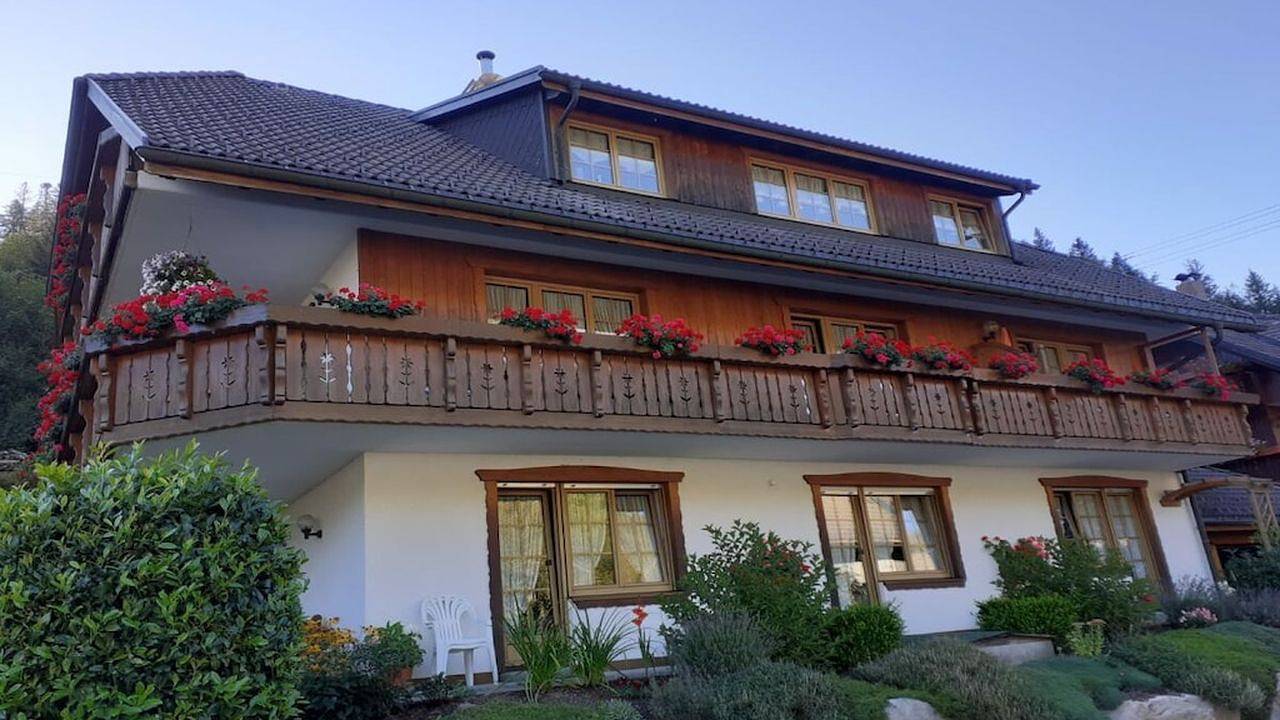 Ferienhaus für 5 Personen (68 m²) in Sankt Blasien in Suedlicher Schwarzwald, Sankt Blasien