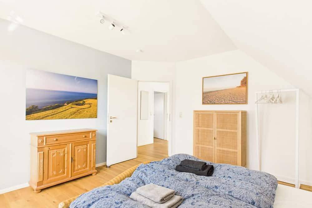 Ganze Wohnung, Ferienwohnung mit Ostseeblick in Groß Schwansee, Kalkhorst