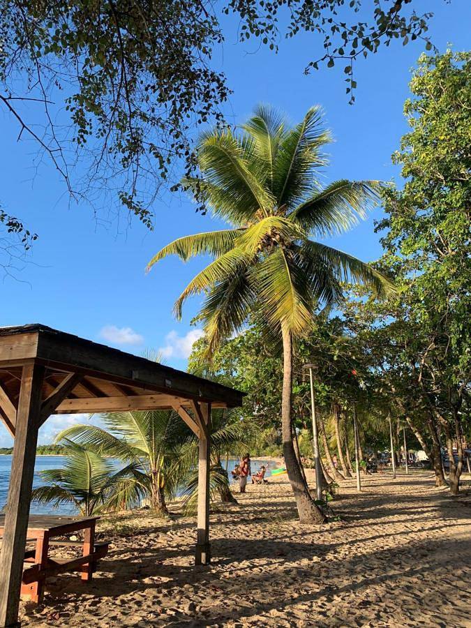Gîte pour 3 personnes dans Port-Louis (Guadeloupe) - 2