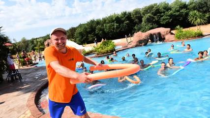 Wohnwagen für 6 Personen in Saint-Raphaël, Draguignan Region, Bild 4