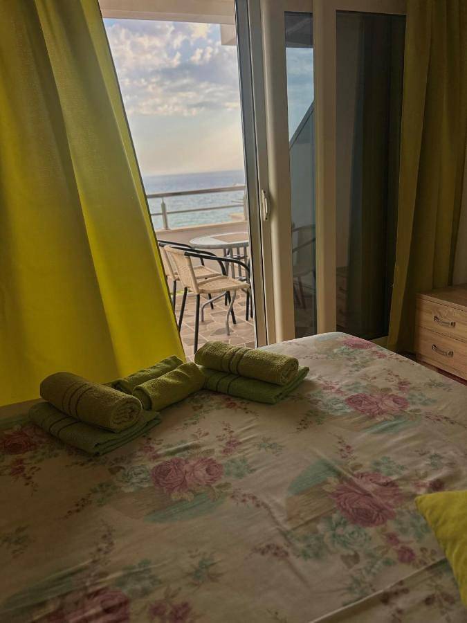 Apartments Andrea in Ulcinj, Dulcigno
