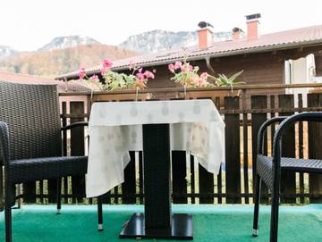 Ferienwohnung für 3 Personen in Steinbach am Attersee, Attersee, Bild 2