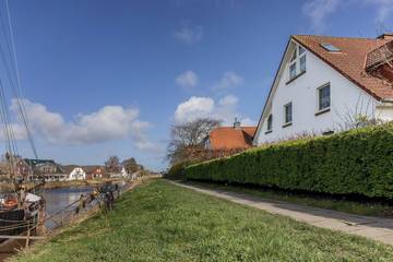 Vakantiewoning voor 5 Personen in Carolinensiel, Wittmund, Afbeelding 1