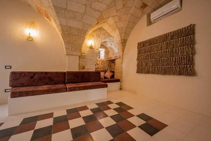 Apartamento de vacaciones para 2 personas - 1