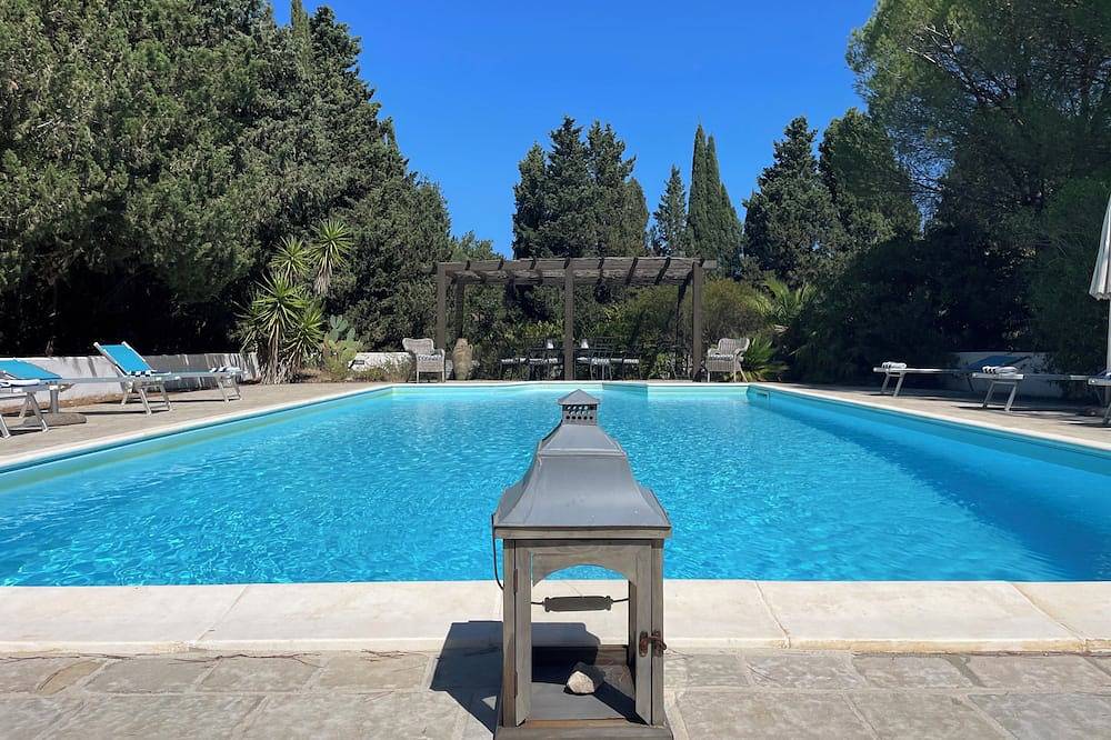 Casa vacanza a Murgia a partire da 407€ a notte