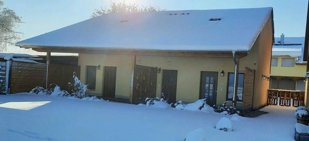 Gîte pour 7 personnes, avec terrasse à Rust - 4