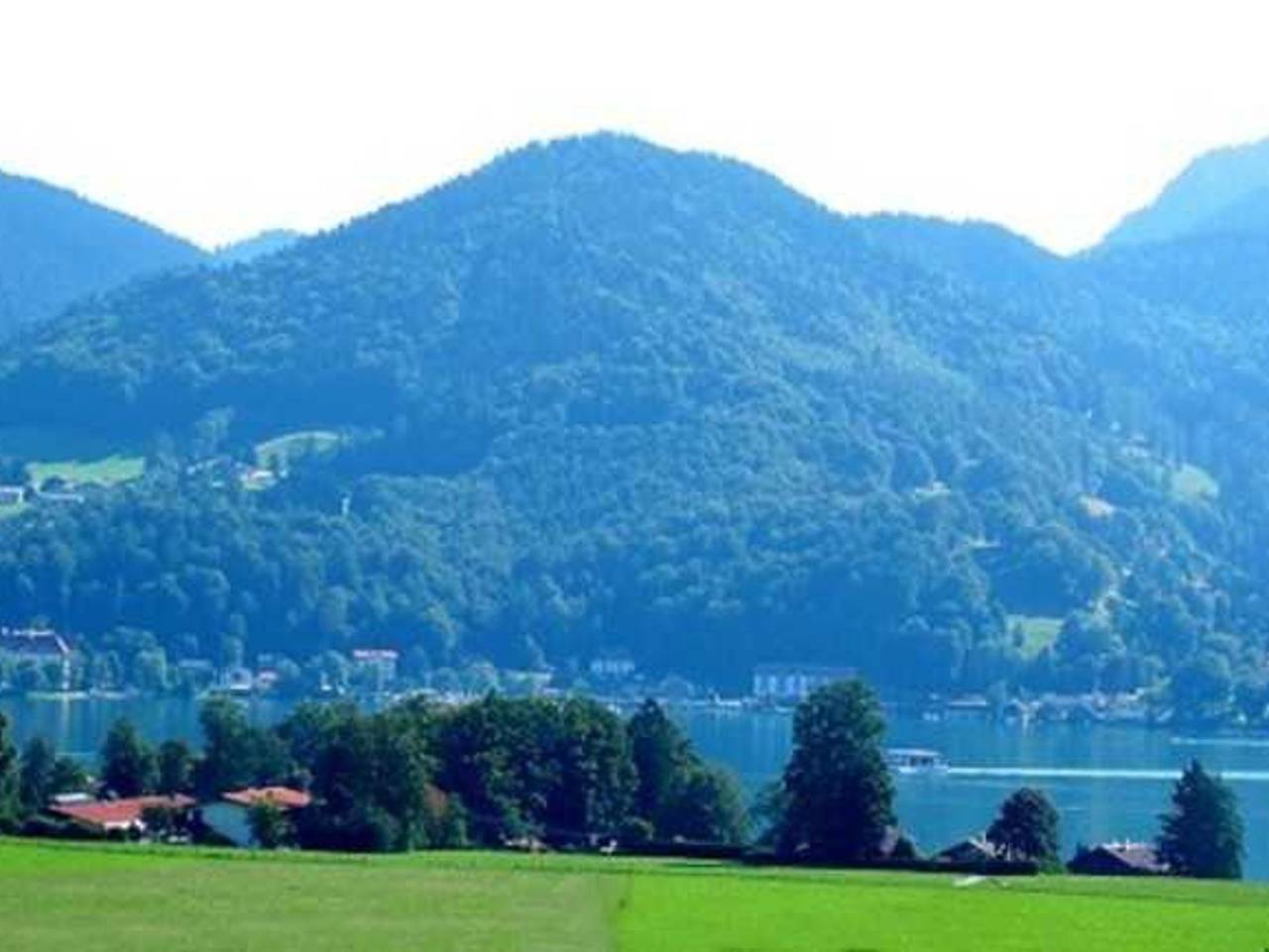 Ganze Ferienwohnung, Landhaus Heike in Bad Wiessee, Bayerische Alpen