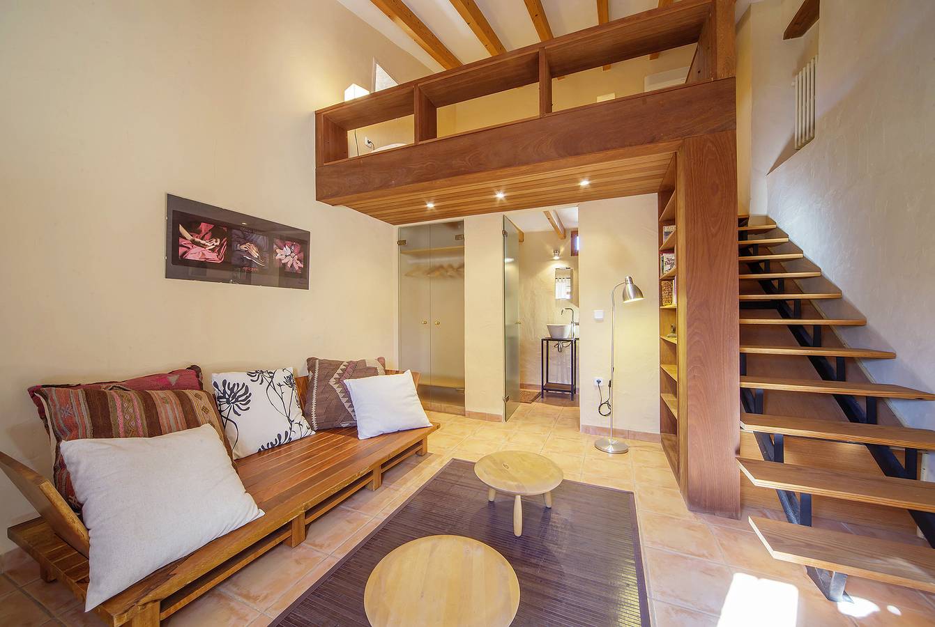 Yourhouse Can Mir in Búger, Mallorca Inselmitte