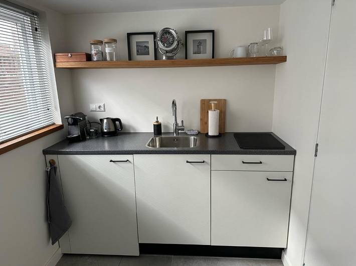 Lodge für 2 Personen in Noordwijk - 2