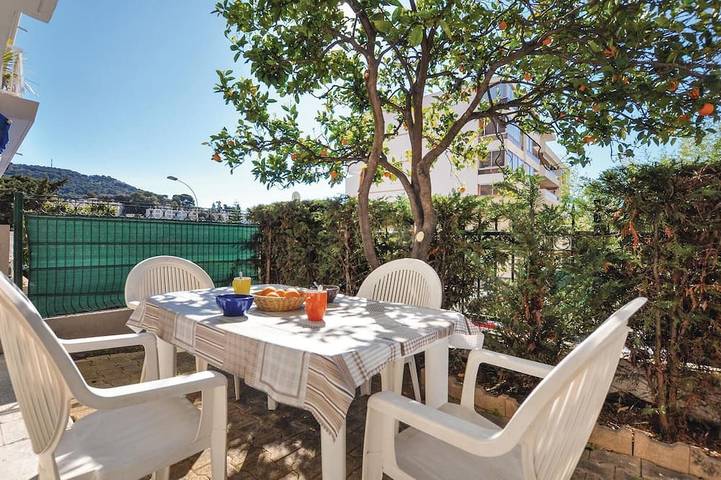 Holiday apartment for 4 people - 1