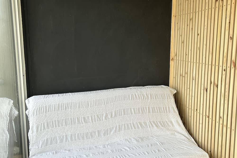 Geheel appartement, Appartement in residentie dicht bij het strand in Hossegor, Côte d’Argent