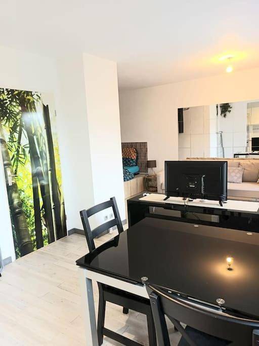 Gîte pour 4 personnes à Gonesse - 4