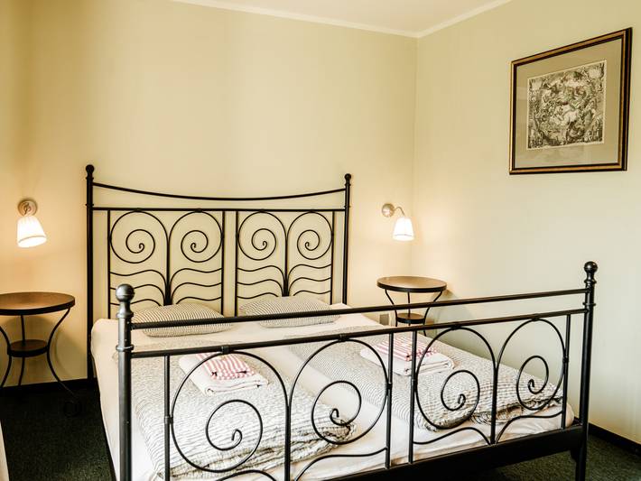 Ferienwohnung für 4 Personen in Westböhmen - 3