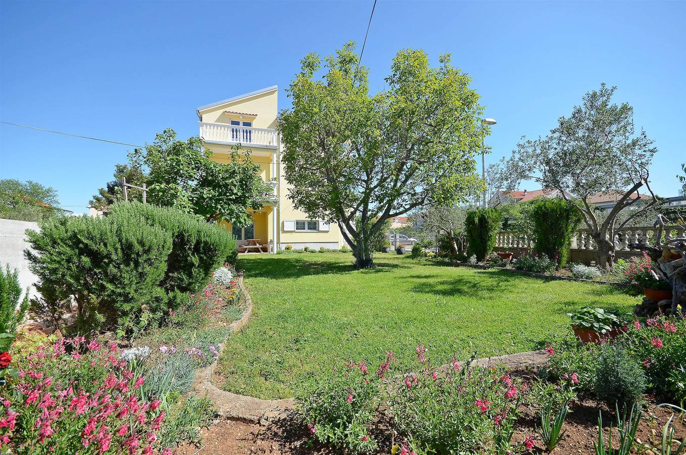 Całe studio, Apartments Sweet Escape in Vodice, Żupania szybenicko-knińska