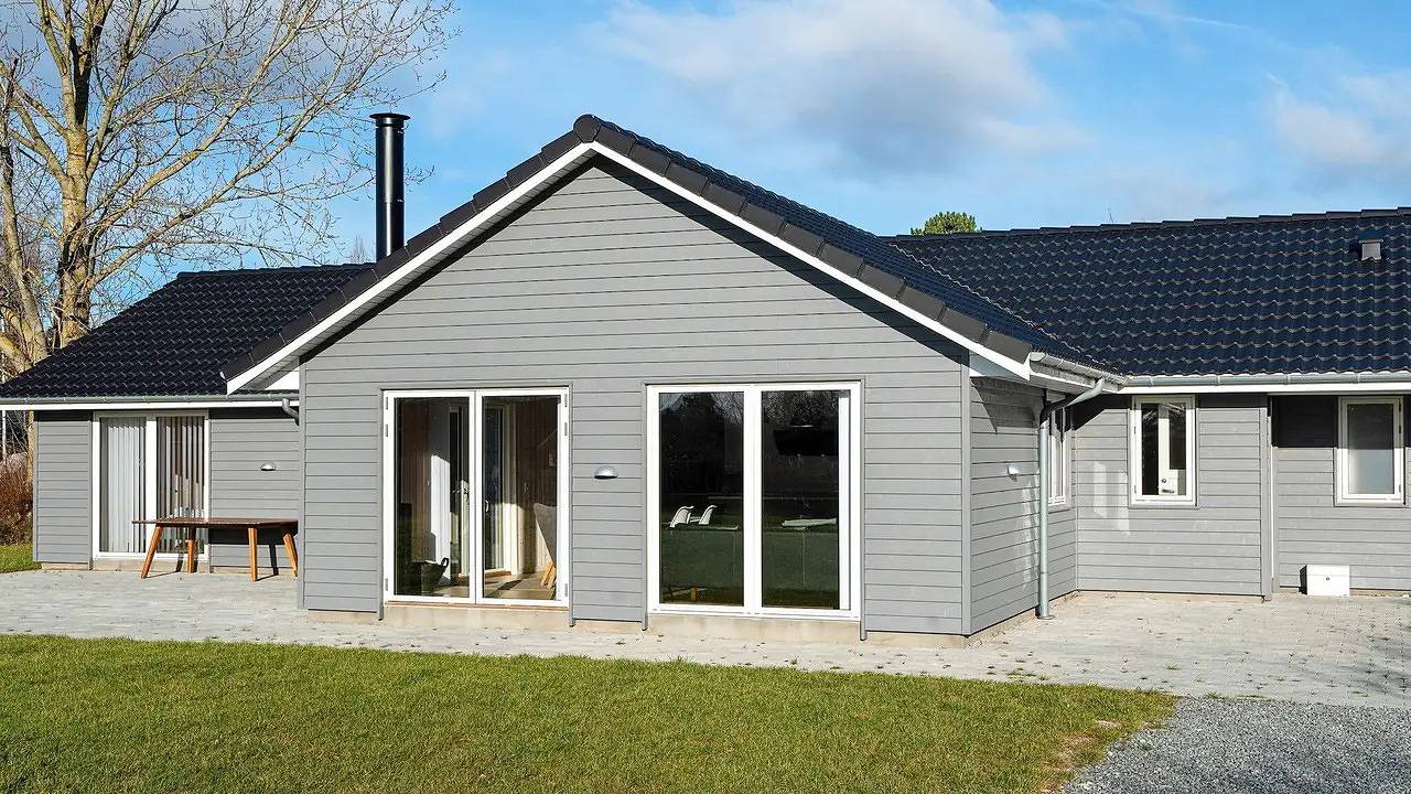 Ferienhaus für 8 Personen (137 m²) in Dannemare in Hummingen, Dannemare