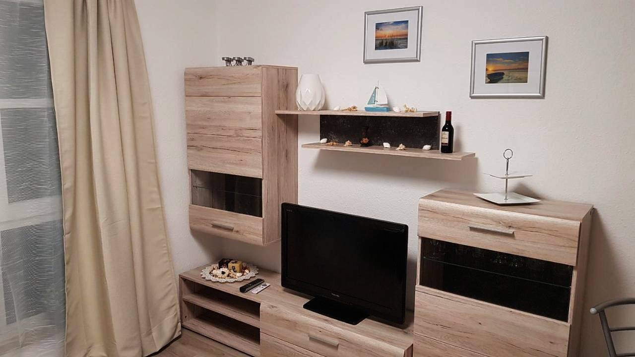 Ganze Wohnung, Apartment am See mit Tiefgarage in Markranstädt, Kulkwitzer See