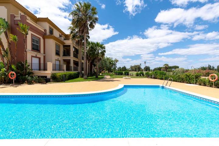 Casa rural para 5 personas, con jardín y piscina en Ayamonte