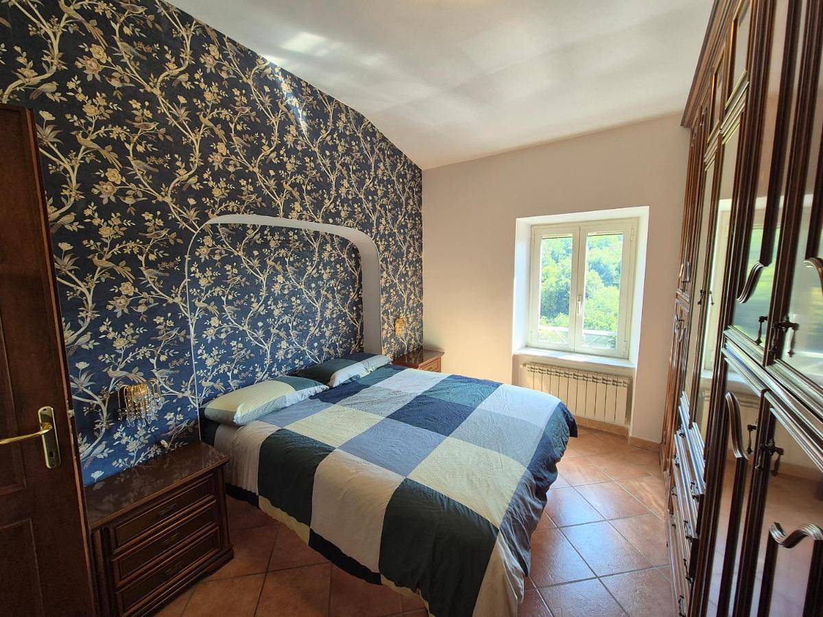 Appartamento intero, La Casa Dei Principi - A in Genazzano, Provincia di Roma