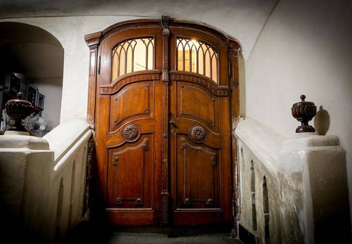 Location de vacances pour 4 personnes à Tábor - 2