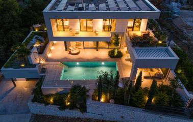 Holiday Rental for 10 People in Rukavac, Vis, Photo 4