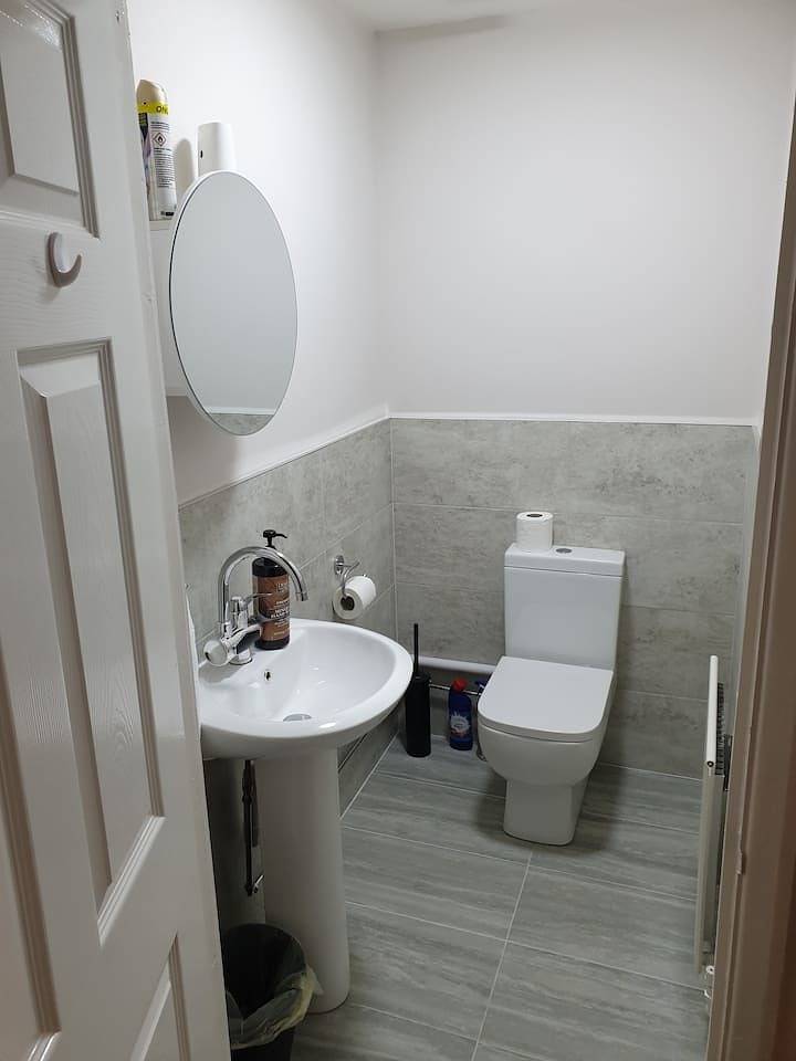 Grange Villas Diamond ,nr Chester le Street ,3 Bed in County Durham