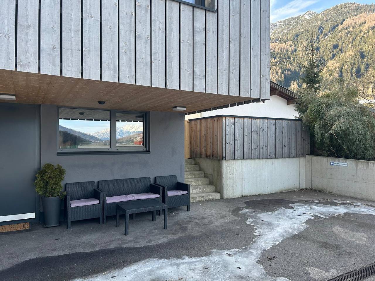Appartement de vacances entier, Alpenglück Medraz in Fulpmes, District d'Innsbruck-Land