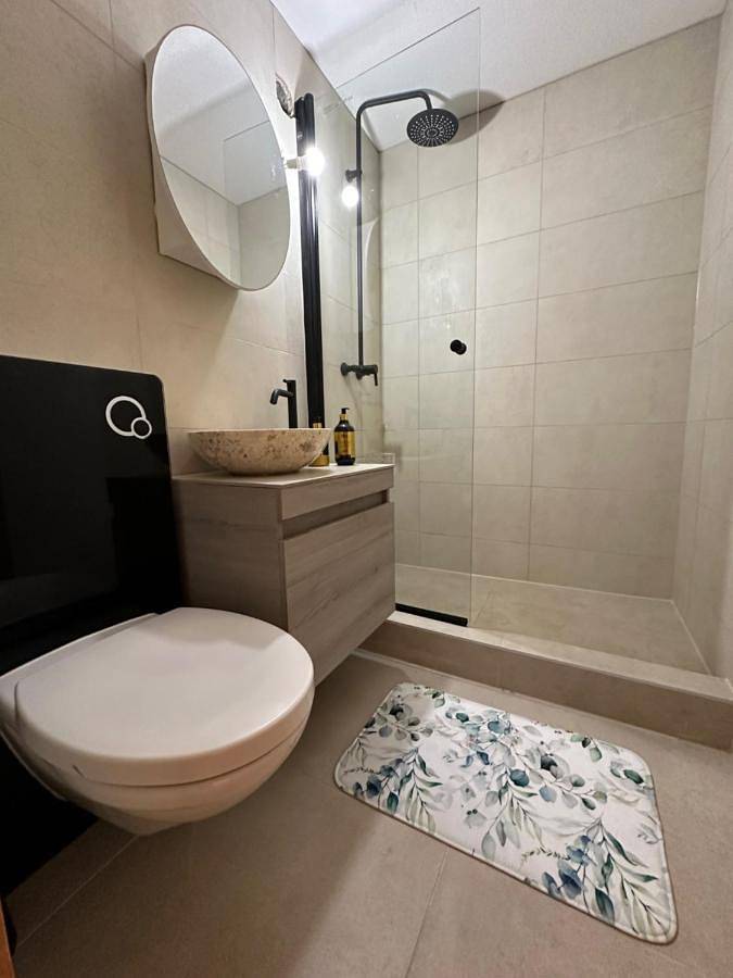 Gîte pour 5 personnes, avec balcon et vue à Leysin - 4