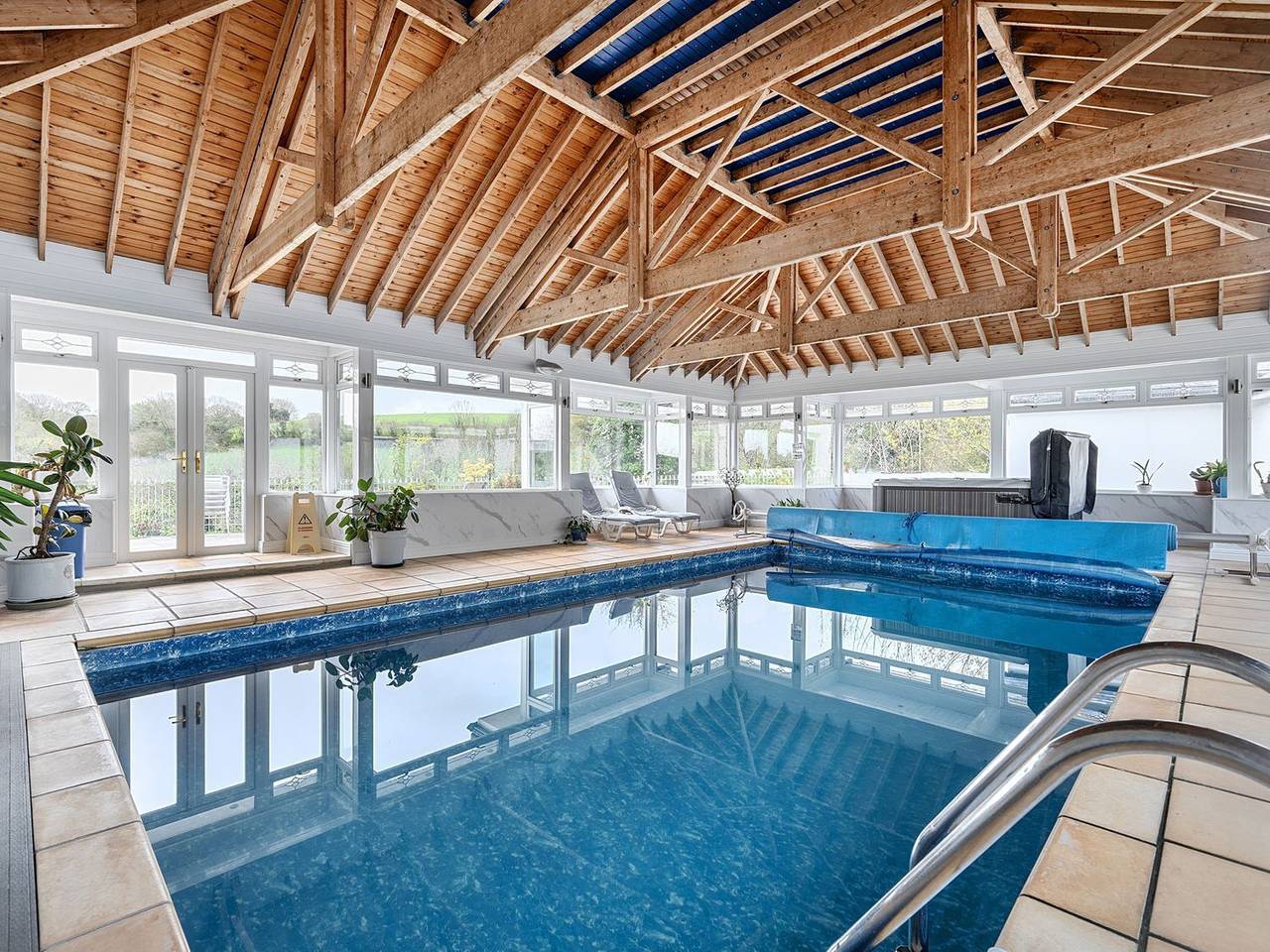 Appartamento vacanze a Cornovaglia a partire da 78€ a notte