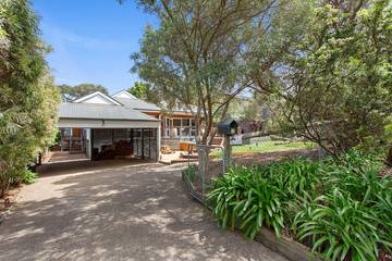 Holiday Home for 12 People in Sorrento (Victoria), Mornington Peninsula, Photo 3