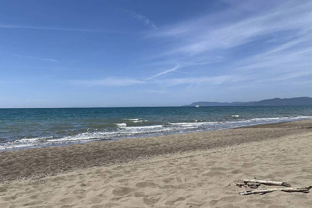 Apartamento entero, Camping Principina Tenda Safari tent for 4 people in Principina A Mare, Grosseto