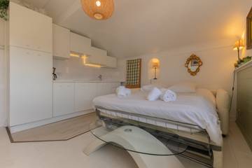 Vakantieappartement voor 2 Personen in Biarritz, Baskische Kust (Frankrijk), Afbeelding 3