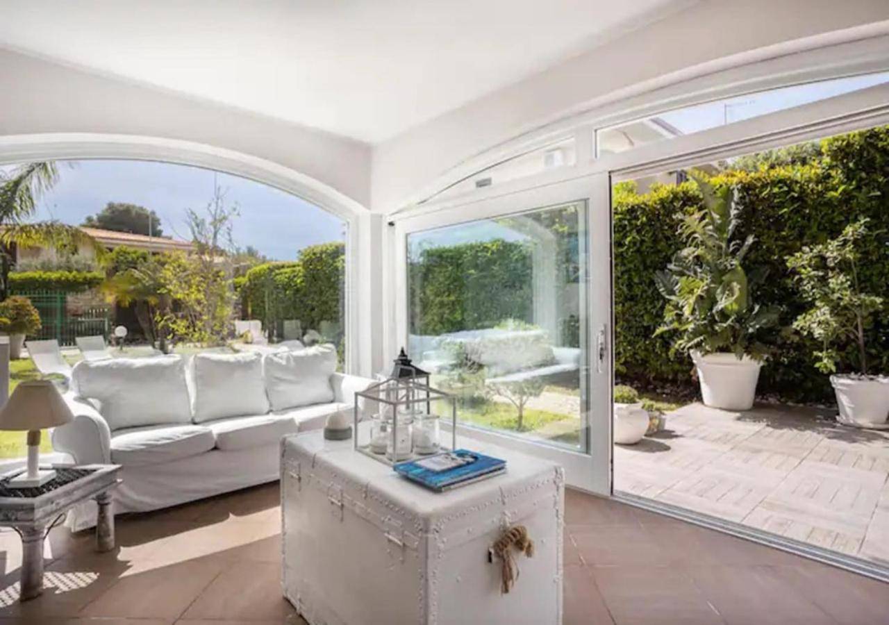 Seaside Villa in Carini, Provincia di Palermo