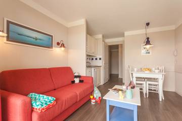 Location De Vacances pour 4 Personnes dans Guilvinec, Côte de Cornouaille, Photo 1