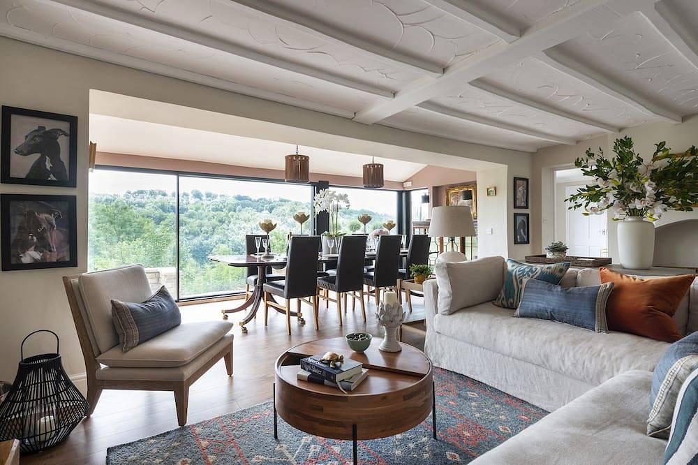 Casa vacanza a Cotswolds a partire da 317€ a notte