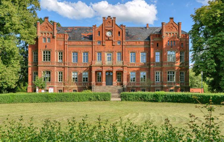 Ferienwohnung für 2 Personen, mit Garten