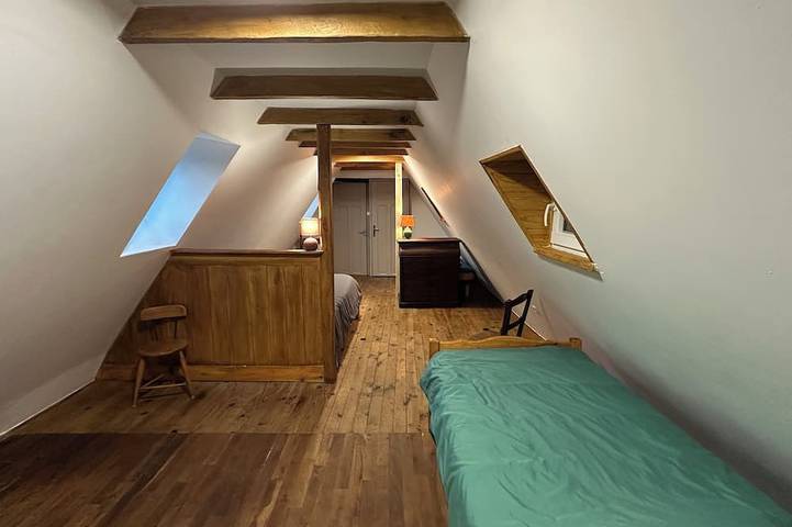 Location de vacances pour 6 personnes à Condat-sur-Vézère - 2