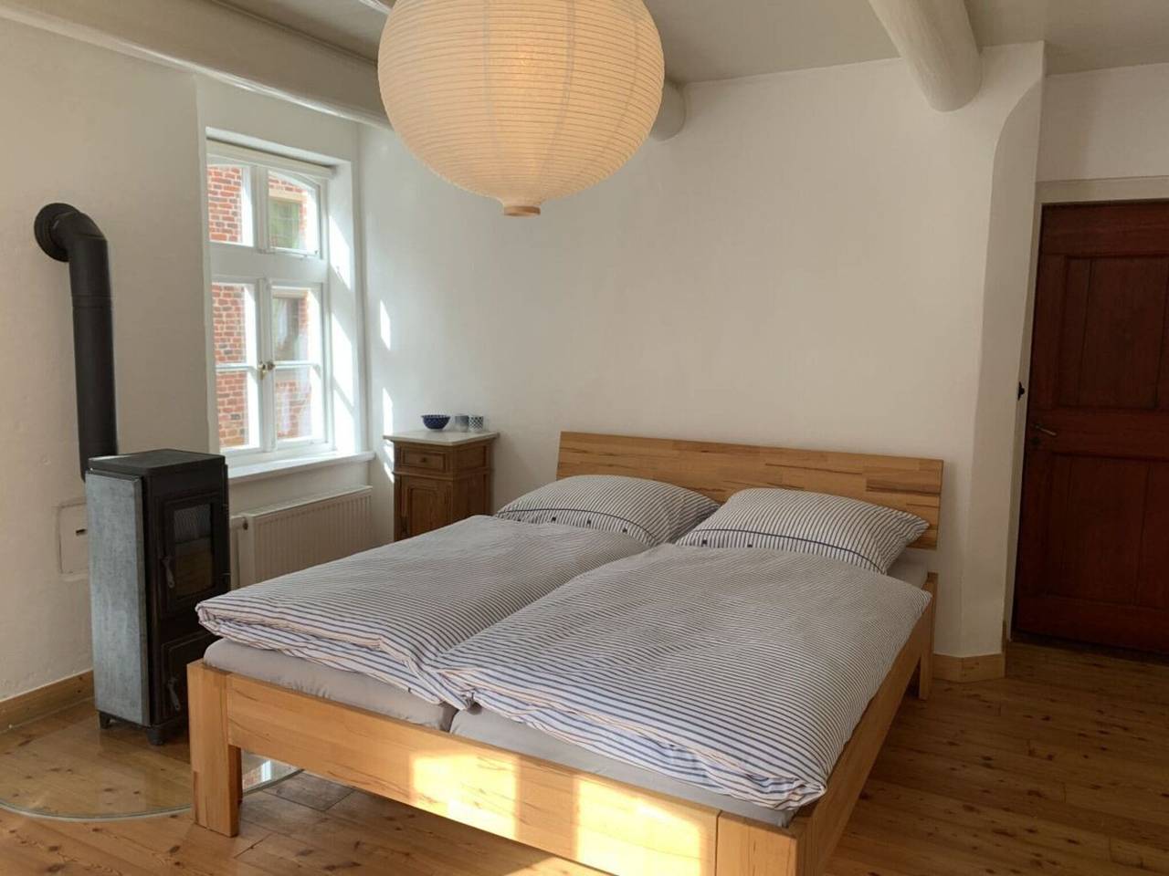 Ferienhaus in Krummhorn f�r 4 Personen in Wirdum, Nordseeküste