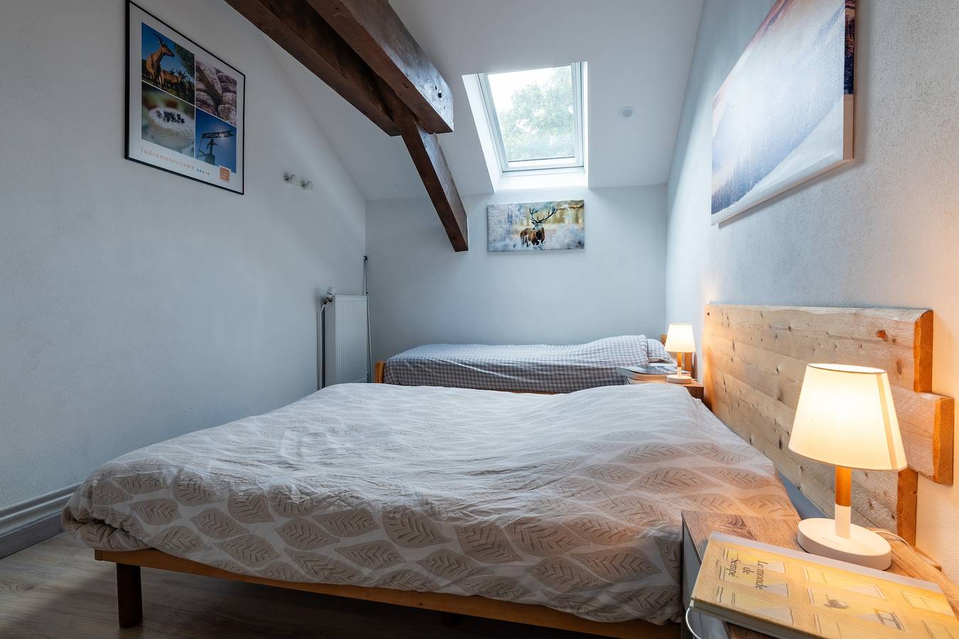 Photo : Appartement de vacances