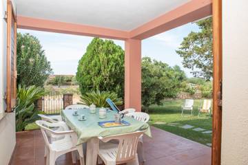 Villa pour 5 Personnes dans Suaredda-traversa, San Teodoro, Photo 1