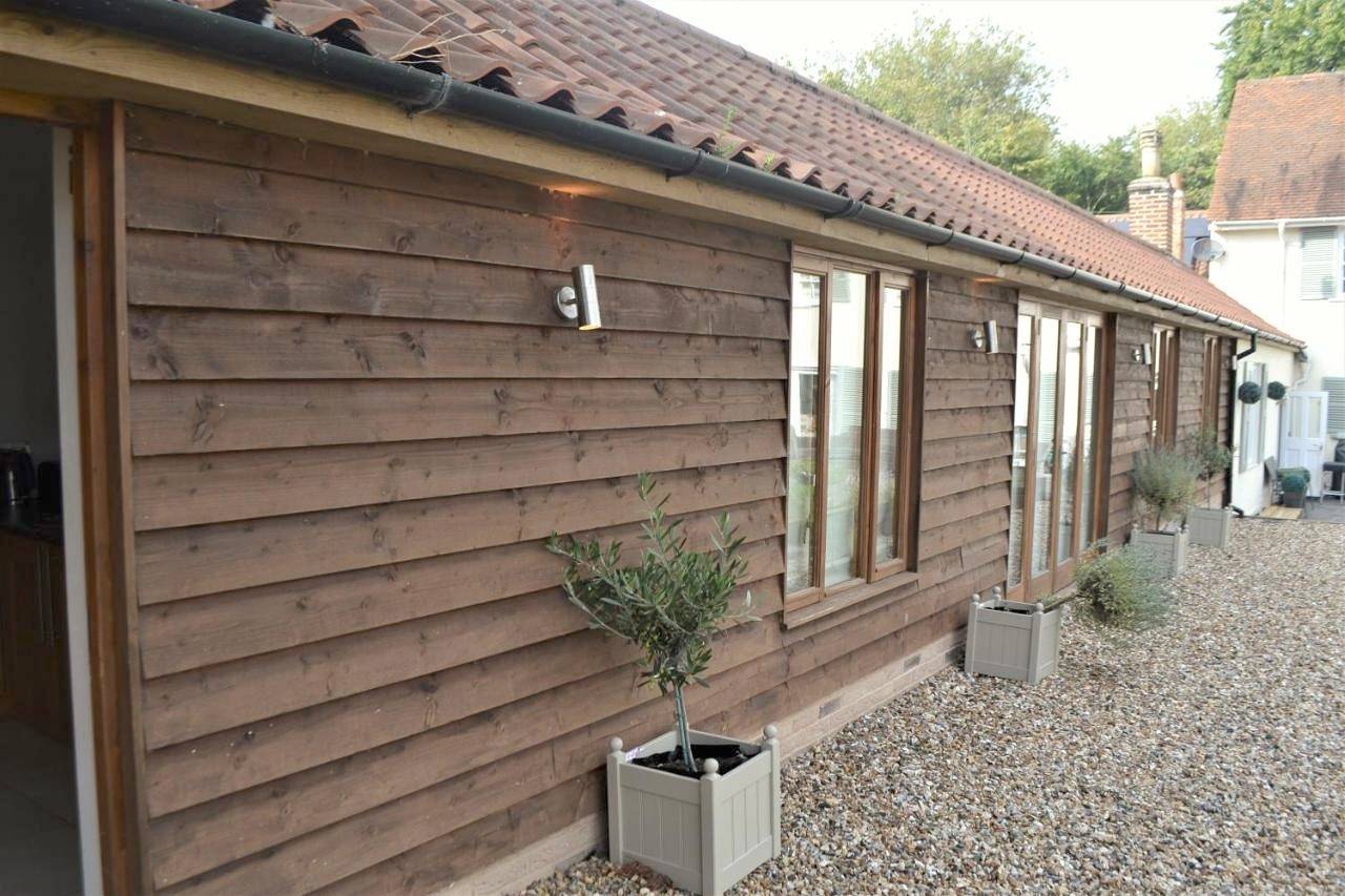 Double Room with Private Bathroom in Thetford Forest Park