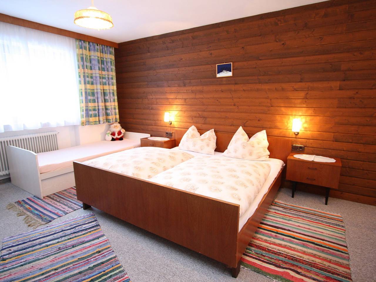 Ganze Wohnung, Wohnung in Dienten nahe Skilift in Dienten am Hochkönig, Pinzgau