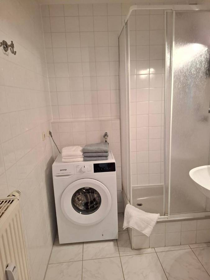 Appartement entier, One-Bedroom Apartment in Lettenäcker, Plochingen