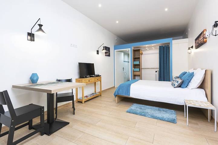 Ferienwohnung für 2 Personen - 1